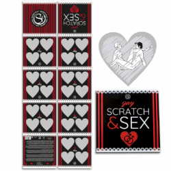 SECRETPLAY - JUEGO DE RASCA...