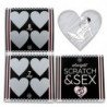 SECRETPLAY SCRATCH & SEX JUEGO PAREJAS HETERO (ES/EN/FR/PT/DE)