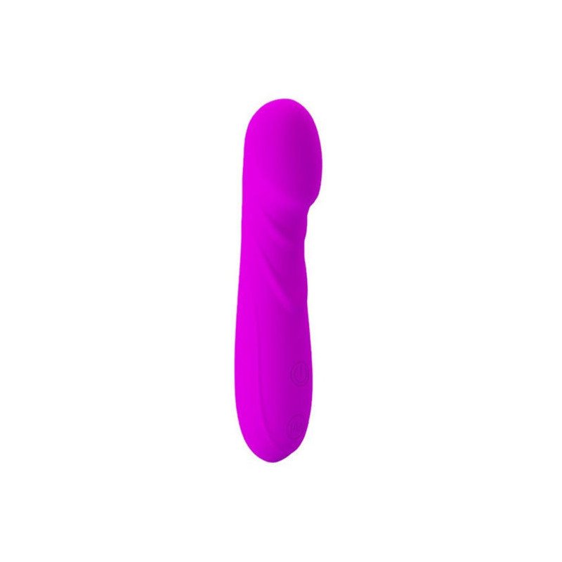 AMOR PRECIOSO - MINIVIBRADOR INTELIGENTE REUBEN