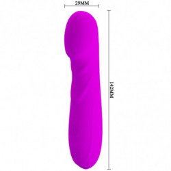 AMOR PRECIOSO - MINIVIBRADOR INTELIGENTE REUBEN