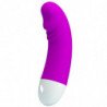 PRETTY LOVE - MINIVIBRADOR LUTHER CON 30 MODOS DE VIBRACIÓN