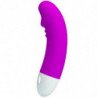 PRETTY LOVE - MINIVIBRADOR LUTHER CON 30 MODOS DE VIBRACIÓN