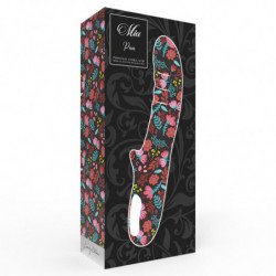 MIA - VIBRADOR PISA ROSA