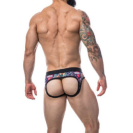 CUT4MEN - JOCKAIR PROVOCATIVE TATTOO M