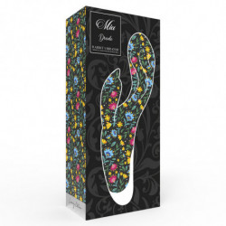 MIA - VIBRADOR DRESDE TURQUESA