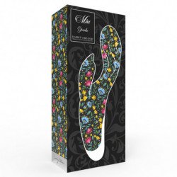 MIA - VIBRADOR DRESDE TURQUESA
