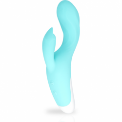 MIA - VIBRADOR DRESDE TURQUESA