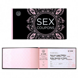 SECRETPLAY - CUPONES DE...