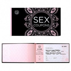 SECRETPLAY - CUPONES DE...