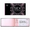 SECRETPLAY - CUPONES DE SEXO (ES/EN)