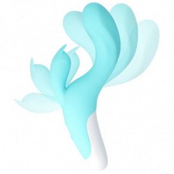 MIA - VIBRADOR DRESDE TURQUESA