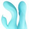 MIA - VIBRADOR DRESDE TURQUESA