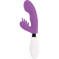 GLOSSY - MORADO CONEJO ELVIS