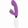 GLOSSY - MORADO CONEJO ELVIS