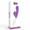 GLOSSY - MORADO CONEJO ELVIS