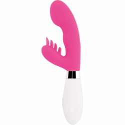 GLOSSY - ROSA CONEJO ELVIS