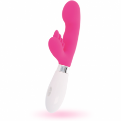 GLOSSY - ROSA CONEJO ELVIS