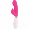GLOSSY - ROSA CONEJO ELVIS