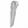 SATISFYER HIGH FASHION LUXURY ESTIMULACION ONDAS Y VIBRACION