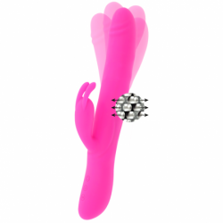 MORESSA - VIBRADOR PREMIUM...