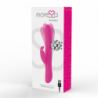 MORESSA - VIBRADOR PREMIUM SOMER CON ROTACIÓN MÚLTIPLE