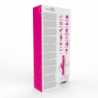 MORESSA - VIBRADOR PREMIUM SOMER CON ROTACIÓN MÚLTIPLE