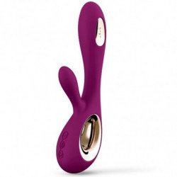 LELO - VIBRADOR SORAYA WAVE...
