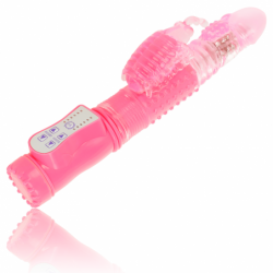 OHMAMA VIBRADOR ROTADOR CON...