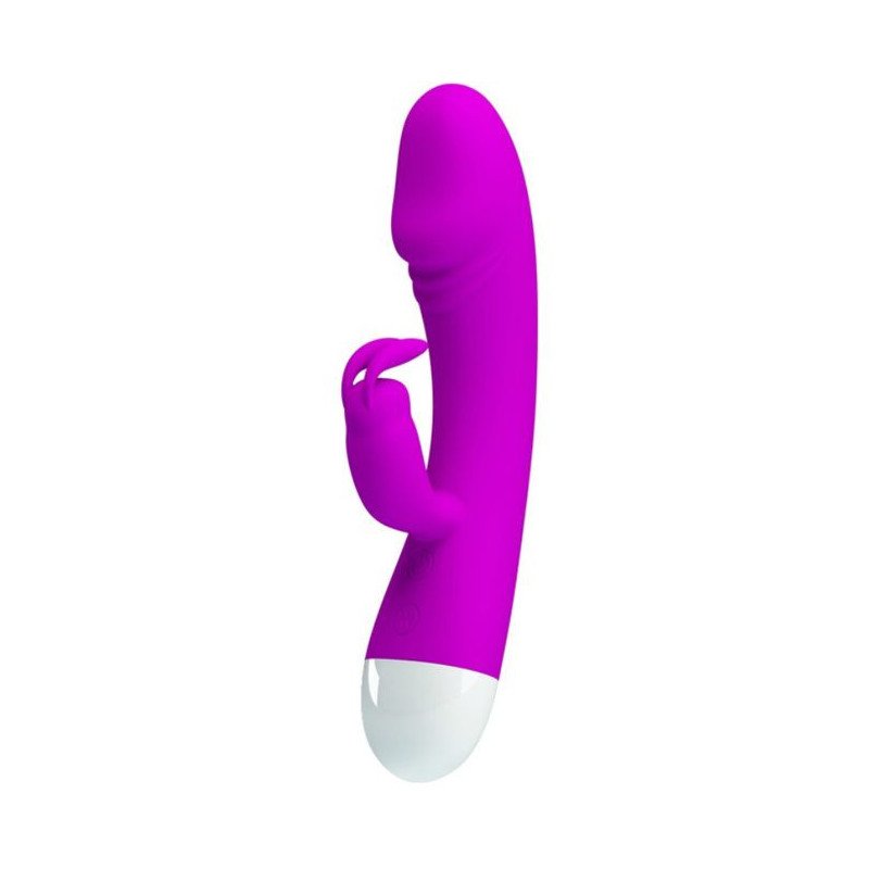 AMOR PRECIOSO - VIBRADOR INTELIGENTE CON 30 MODOS