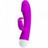 AMOR PRECIOSO - VIBRADOR INTELIGENTE CON 30 MODOS