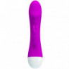 PRETTY LOVE - VIBRADOR INTELIGENTE CON 30 MODOS