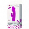 AMOR PRECIOSO - VIBRADOR INTELIGENTE CON 30 MODOS