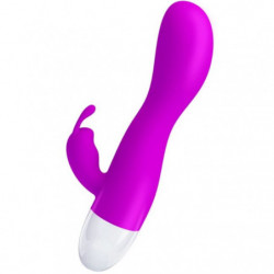 PRETTY LOVE - VIBRADOR INTELIGENTE KYLE CON 30 MODOS