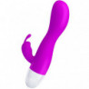 PRETTY LOVE - VIBRADOR INTELIGENTE KYLE CON 30 MODOS