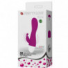 PRETTY LOVE - VIBRADOR INTELIGENTE KYLE CON 30 MODOS
