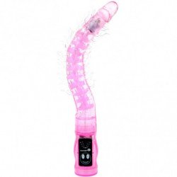 BAILE - VIBRADOR DE ESPINAS...