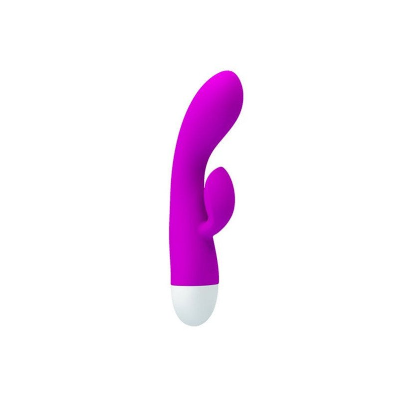 AMOR PRECIOSO - VIBRADOR INTELIGENTE ELI CON 30 MODOS