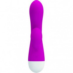 AMOR PRECIOSO - VIBRADOR INTELIGENTE ELI CON 30 MODOS