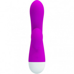 PRETTY LOVE - VIBRADOR INTELIGENTE ELI CON 30 MODOS