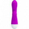 AMOR PRECIOSO - VIBRADOR INTELIGENTE ELI CON 30 MODOS