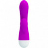 PRETTY LOVE - VIBRADOR INTELIGENTE ELI CON 30 MODOS
