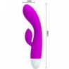 AMOR PRECIOSO - VIBRADOR INTELIGENTE ELI CON 30 MODOS