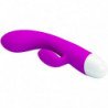 AMOR PRECIOSO - VIBRADOR INTELIGENTE ELI CON 30 MODOS