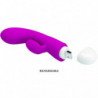 AMOR PRECIOSO - VIBRADOR INTELIGENTE ELI CON 30 MODOS