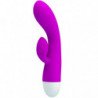 AMOR PRECIOSO - VIBRADOR INTELIGENTE ELI CON 30 MODOS