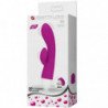 AMOR PRECIOSO - VIBRADOR INTELIGENTE ELI CON 30 MODOS