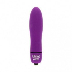 DUREX INTENSE ORGASMIC PURE PLEASURE BALA VIBRADORA