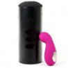 KIIROO - CONJUNTO DE PAREJAS TITAN Y CLIONA LILAC