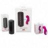 KIIROO - CONJUNTO DE PAREJAS TITAN Y CLIONA LILAC