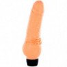 SEVENCREATIONS PENE VIBRADOR VINILO P-SHAPE N1